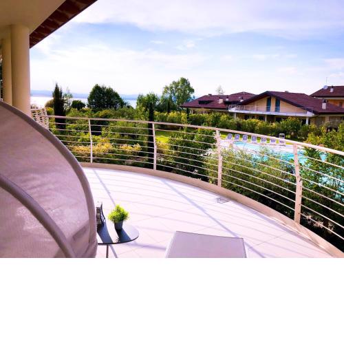 Paradise Luxury apartments