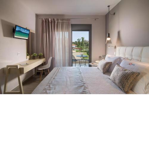 Paradise Maisonettes