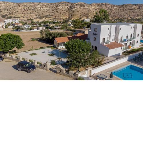 Paradise Matala Hotel