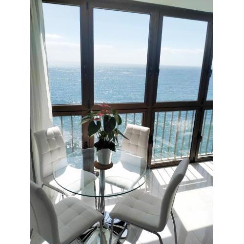 Paradise Ocean View Studio