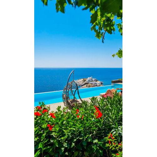 Paradise Place Sifnos