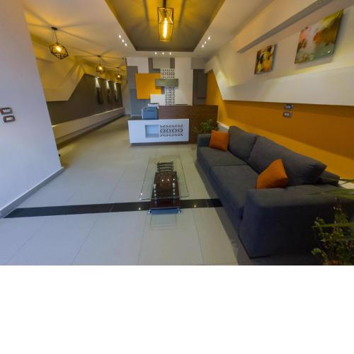 Paradise Residence