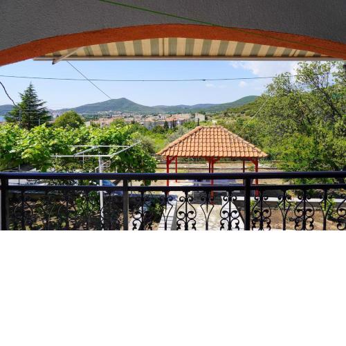 Paradise residency