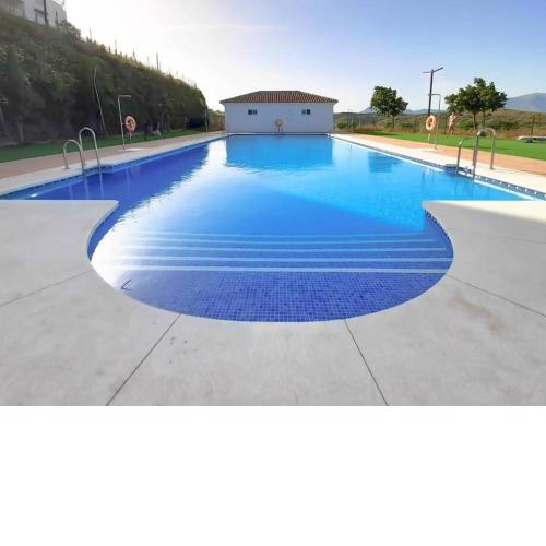Paradise Resort Apart. Manilva