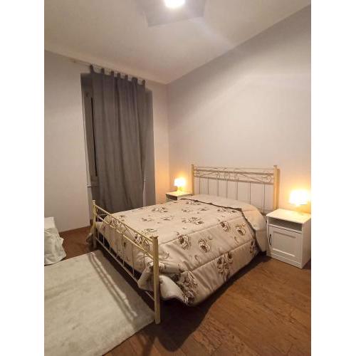 Paradise Rooms