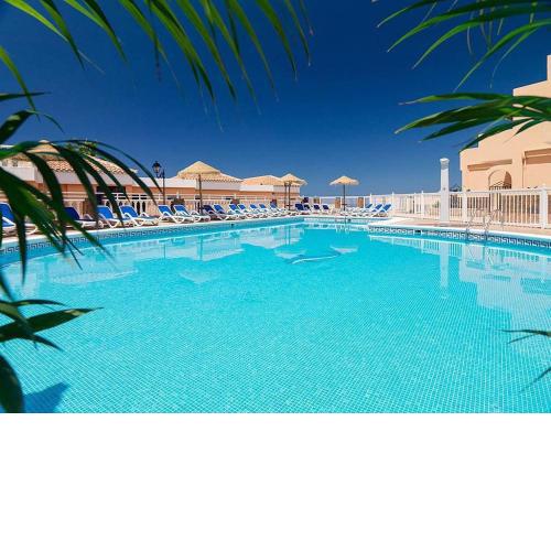 Paradise Seaview Apartment with Huge Terrace