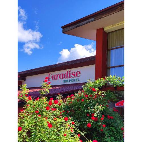 Paradise SPA Hotel