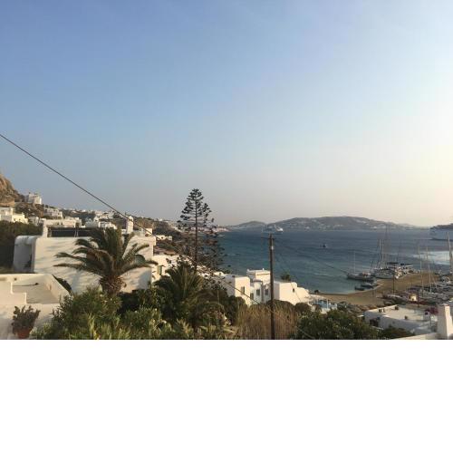 Paradise SUNSET Mykonos