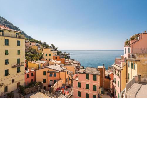Paradise, Terre Marine