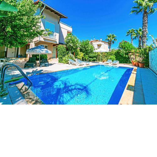 Paradise Town Villa Beldora