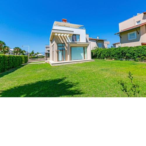 Paradise Town Villa Beliza