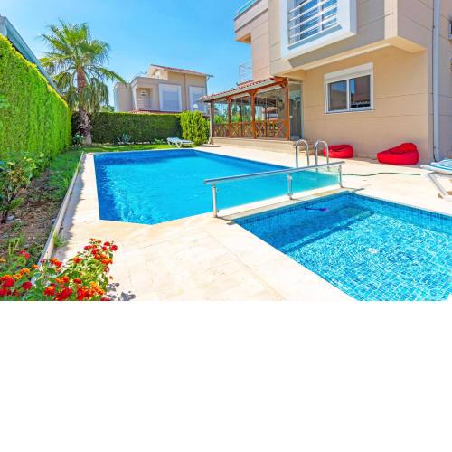 Paradise Town Villa Marina