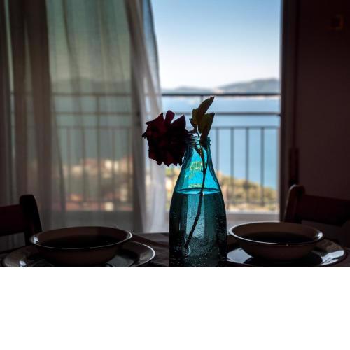 Paradise View Apartment