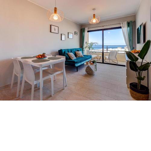 Paradise View Family Apartment