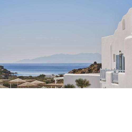 Paradise View Hotel