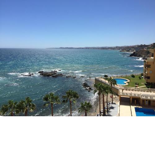 Paradise View Torremuelle