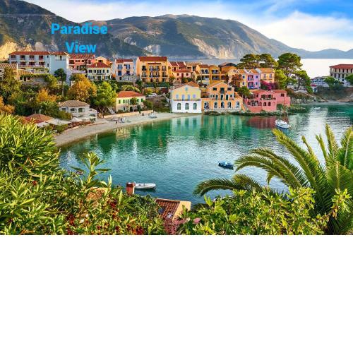 Paradise View