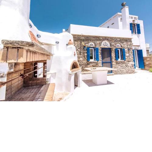 ParadiseHouse