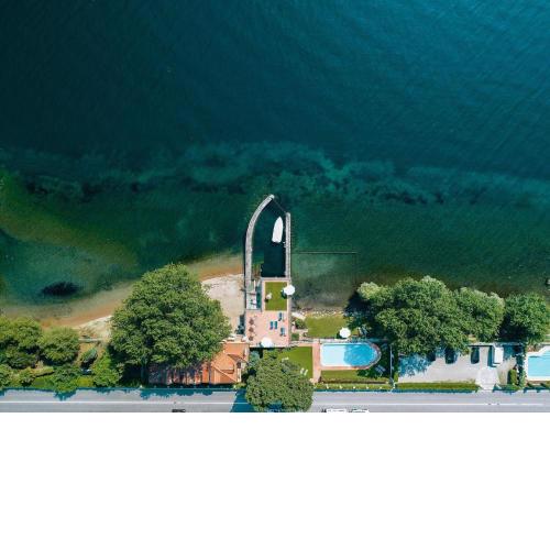 Paradisiacal Holiday Home in Miena with Balcony