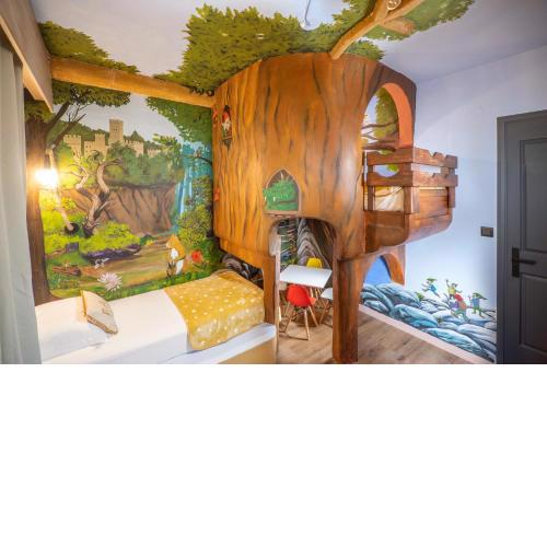 Paradisio Baby & Kinder Hotel
