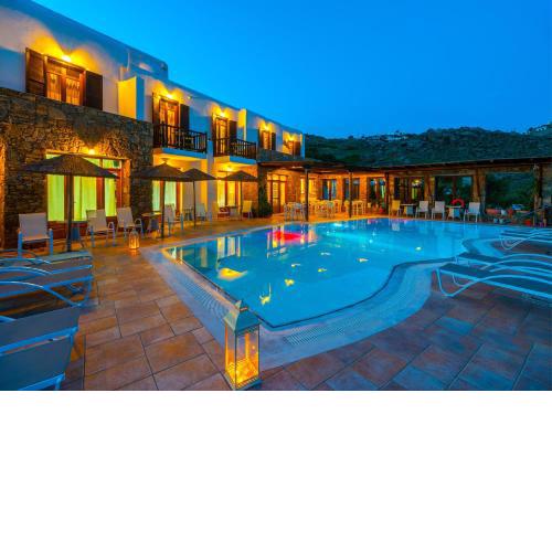 Paradision Hotel