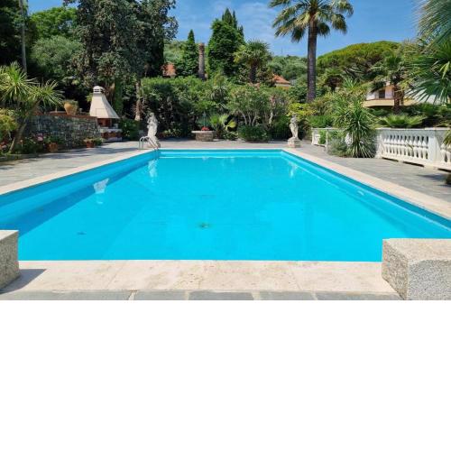 Paradiso Al Mare shared pool - Happy Rentals