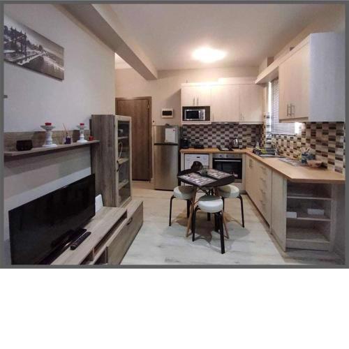 Paradiso Apartment