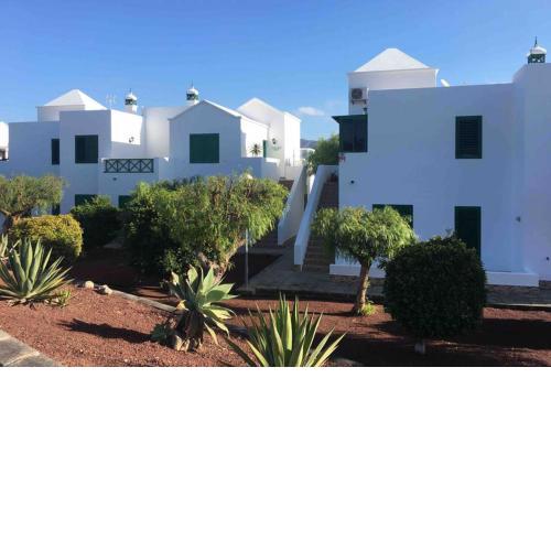 Paradiso Canario Playa Blanca