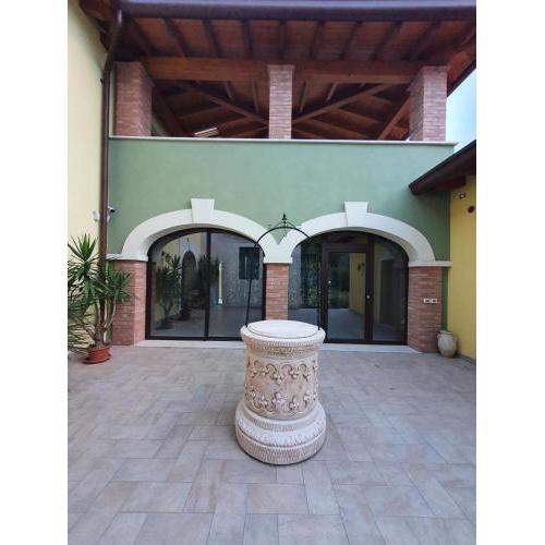 Paradiso degli Ulivi B&B