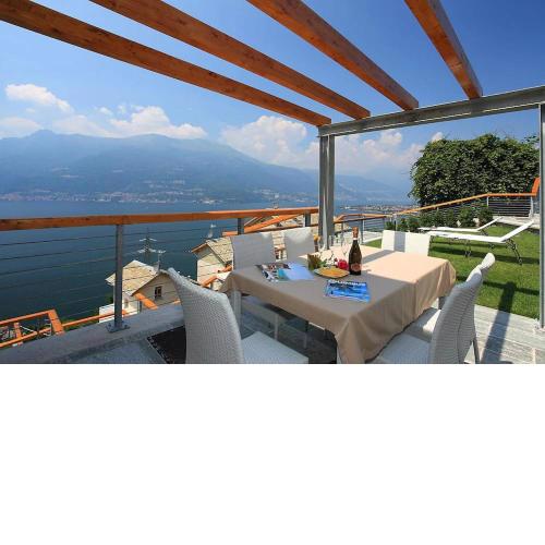 PARADISO DEL LAGO MARGHERITA 1