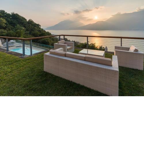 Paradiso del lago x5