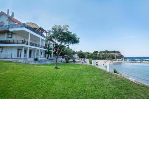 Paradiso Del Mare On the Beach