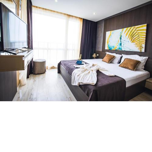 Paradiso Dreams ApartHotel