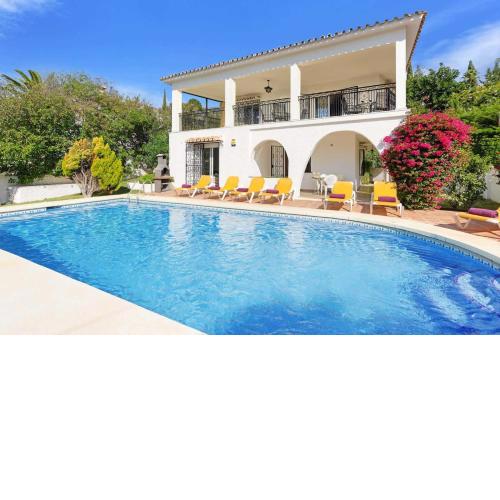 Paradiso Elviria Costa del Sol