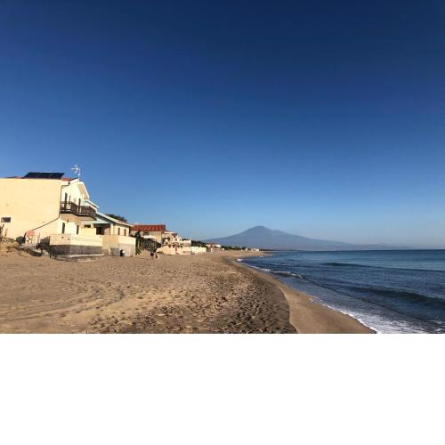 Paradiso fronte Mare