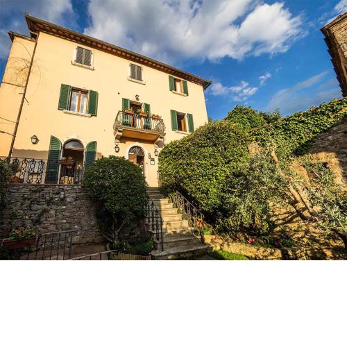 Paradiso in Chianti