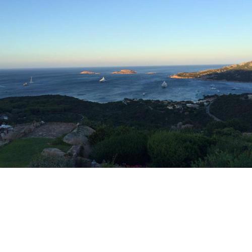Paradiso in Costa Smeralda