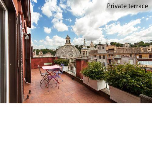 Paradiso Penthouse