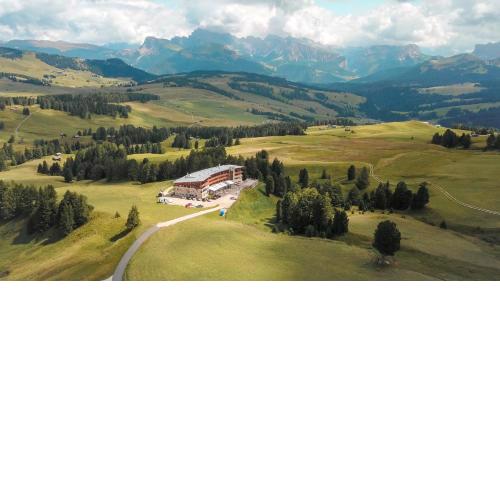 Paradiso Pure Living Vegetarian-Vegan Hotel
