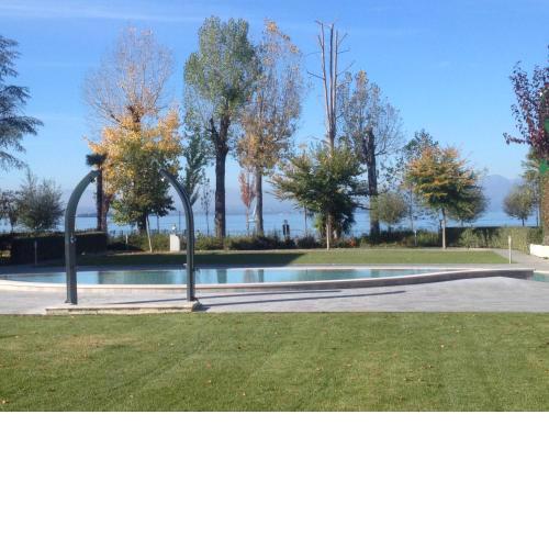 Paradiso sul Lago di Garda