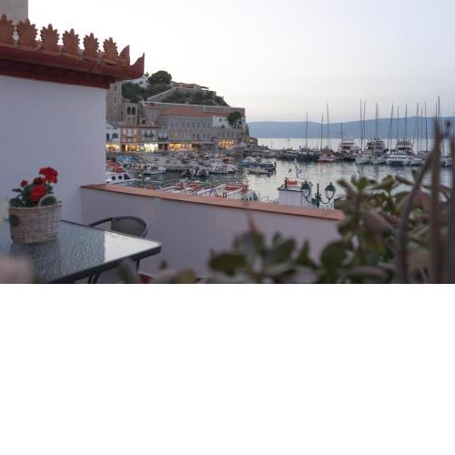 Paradiso view