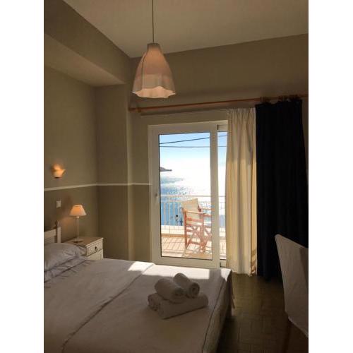 Paradisos Hotel
