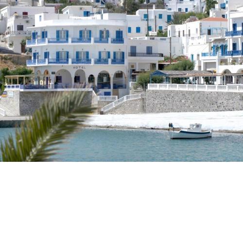Paradissos Hotel