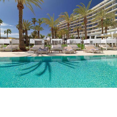Paradisus Gran Canaria