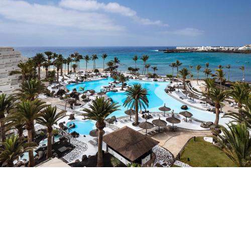 Paradisus Salinas Lanzarote, Adults recommended