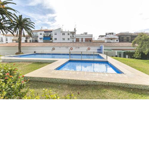 Parador Coronado 102 Nerja