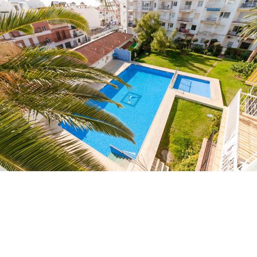 Parador Coronado 130 Nerja
