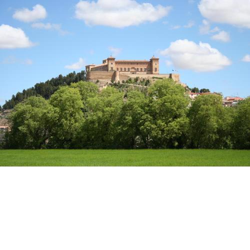 Parador de Alcañiz