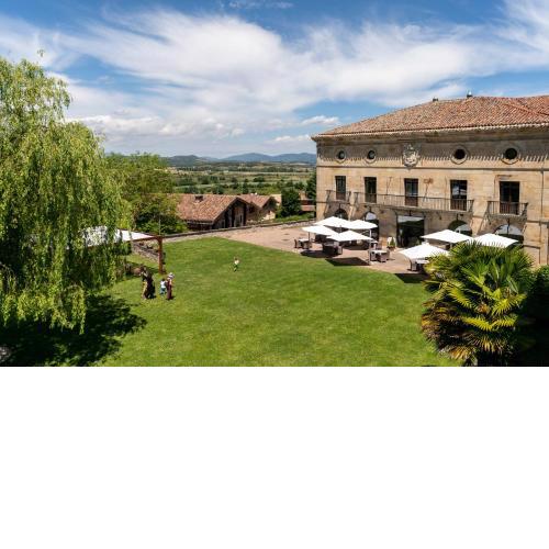 Parador de Argómaniz