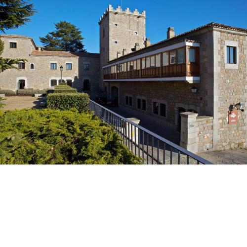 Parador de Ávila